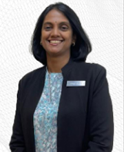 CIK MAHESWARI A/P MALAYANDY