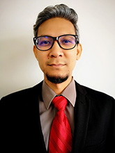 ENCIK SYAMSUL BAHRIN BIN ABDUL HAMID