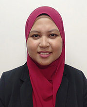 PUAN NORSHAHIDAH BINTI ABD WAHAB