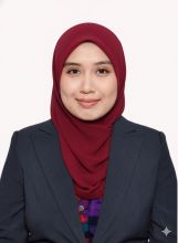 PUAN NUR ZULAIKHA BINTI ZOLKIFLI