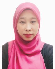 PUAN INTAN PUTERI BINTI ISMAIL