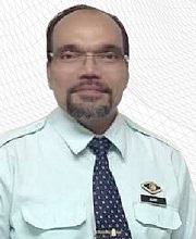 ENCIK MOHD AMIR BIN HASHIM