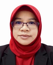 PUAN ROSMIDA BINTI AB GHANI
