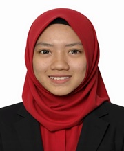 PUAN NUR AINA HIDAYAH BINTI SHAHRUL HISHAM