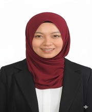 CIK WAN IFFAH AIDA BINTI WAN MOHAMAD ISA