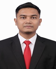 ENCIK MUHAMMAD HELMI BIN MOHD YUSOF