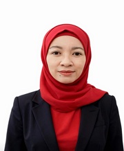 PUAN DG KU SHARIFAH BINTI PG ABD RASHID
