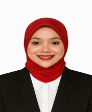 PUAN ANIS AZUREEN BINTI AZMI