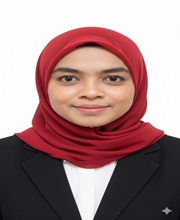 PUAN ANIS MUNIRA BINTI AZIZAN