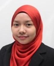 PUAN SYAHIRAH BINTI AZMI