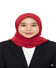 PUAN NURNADZLINA BINTI DZUL KARNAIN