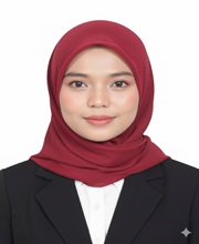 CIK NURUL NAZIERAH BINTI MOHAMAD NAZRI