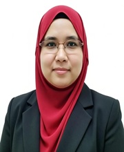 PUAN SITI NUR AISHAH BINTI SAFIAN