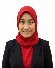 PUAN INTAN WAHIDAH BINTI ABD HALIM