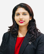 PUAN SAMUTHIRA A/P KAVEYARASON