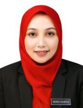 PUAN NORSYAHIRAH BINTI MAT NAYAN @ OTHMAN