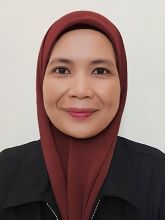 PUAN ANIZAM BINTI SHUAIB