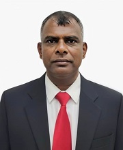 ENCIK THIRUCHELVAM A/L ALUMALAI