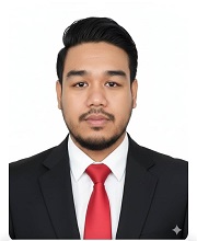 ENCIK MUHAMMAD FARHAN BIN AHMAD ZAHARI