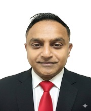 ENCIK MOHAMAD NIZAM BIN MOHAMED TAJUDIN