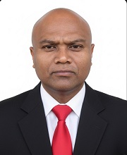 ENCIK AZIZAN BIN ABDUL RAHMAN