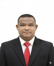ENCIK MOHD SYAFIQ BIN MD MOKHTAR