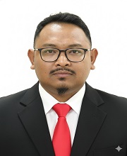 ENCIK ZUL HAIRI BIN RAMLI