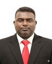 ENCIK RAMENDRAN A/L THANGAVELLOO