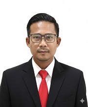 ENCIK MOHD SOFIAN BIN ABD AZIZ