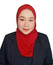PUAN NORSHAHIRA BINTI NORSHAHID