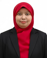 CIK BAIZURA HANIM BINTI ABDUL RAHIM