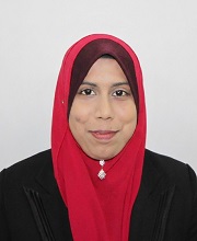 PUAN SALEHABANU BT OTHMAN MYDIN