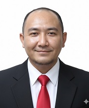 ENCIK MOHAMAD HAFIZ BIN ISMAIL