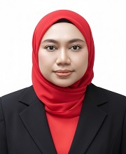 PUAN NOOR HANIZA BINTI HARMAINI