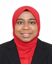 PUAN NUR IZZATI BINTI MD BASHEER KHAN
