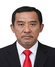 ENCIK MAT FAZIL BIN ISMAIL