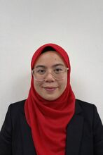 CIK NUR FADZLINA BINTI MOHD AFFENDI