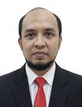 ENCIK SHAFFIRUL AMREE BIN AWANG KECHIK