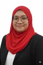 PUAN ZARINA BINTI SAAD