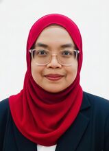 PUAN NURSHAHIKIN BINTI MAT SHAH