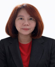 PUAN OOI LEE PING