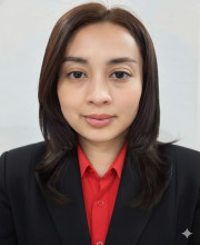 PUAN MARIE ANN GEOFFREY