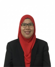 PUAN SAIDATUL AKMA BINTI HALIMI