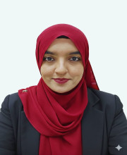 PUAN FAIRUSHA BINTI MOHD ABD RAHIM PATCHILAPPAN