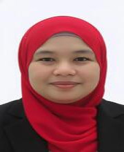 PUAN SITI NAJIHAH BINTI ABD AZIZ
