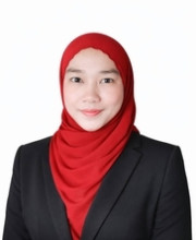 CIK NOR SHALIZA BINTI ABDUL RAHMAN