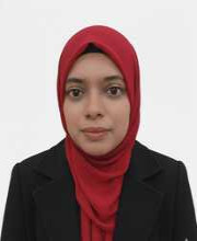 PUAN NOR HIDAYAH BINTI ABDUL MAJID