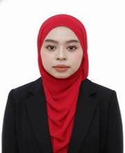 CIK HASSANA BINTI MOHAMMAD WEE