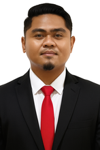 ENCIK MUHAMAD ISMAIL BIN OMAR