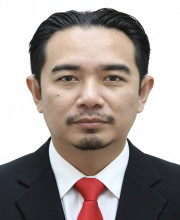 ENCIK MUHAMAD RIDZUAN BIN ZAKARIA